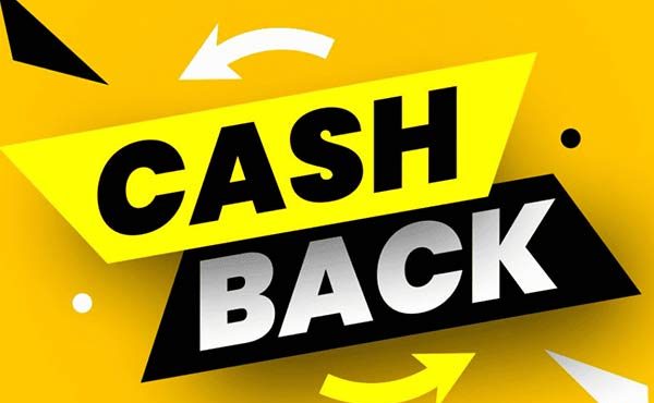 Кешбэк